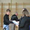 Uroczyste wręczenie Stypendium Starosty